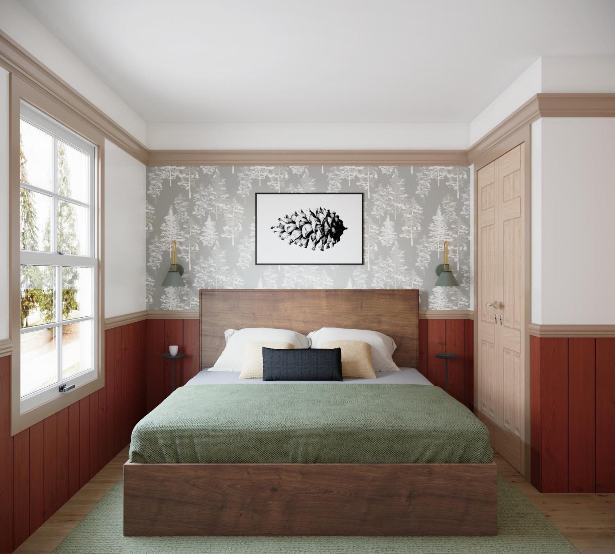 Spruce & Shore Motel Фиш Крийк Екстериор снимка