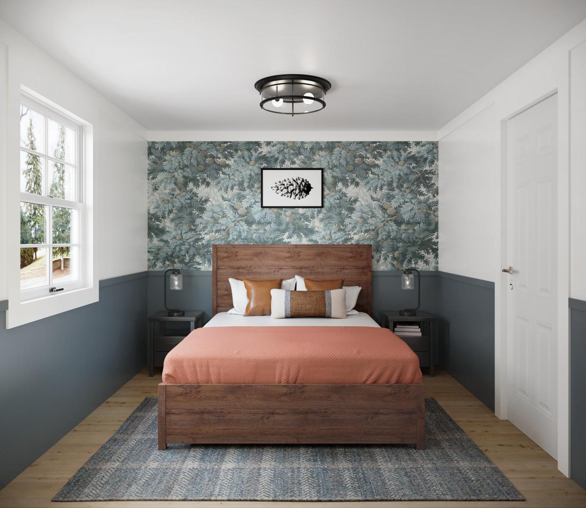 Spruce & Shore Motel Фиш Крийк Екстериор снимка