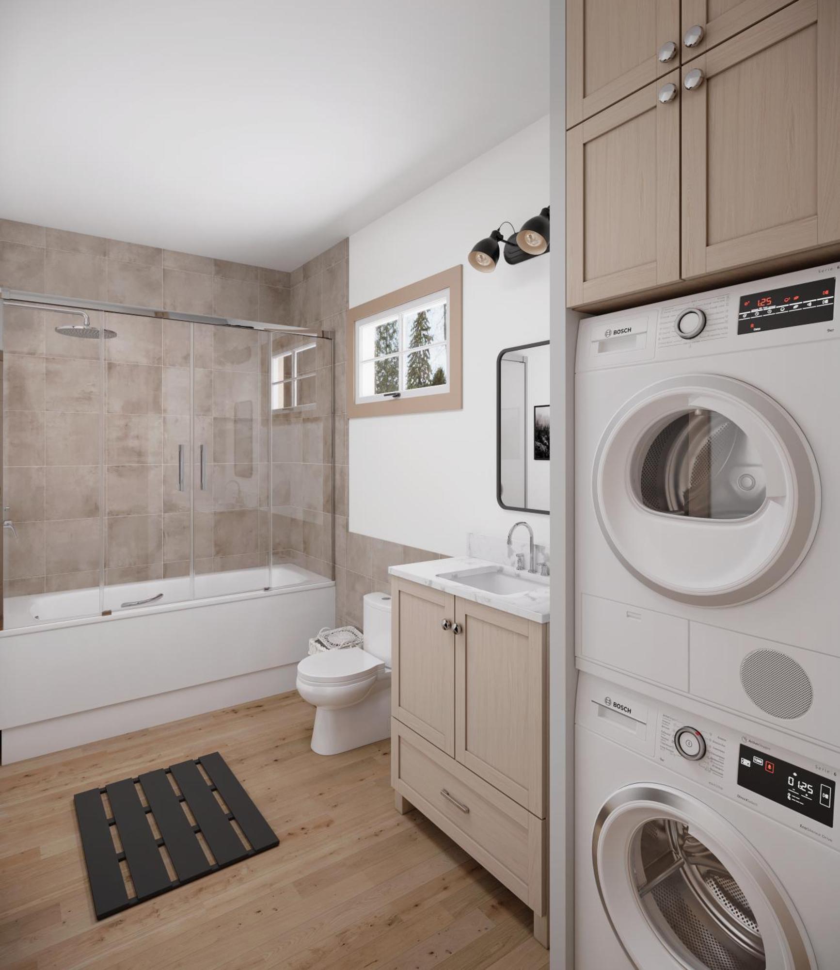 Spruce & Shore Motel Фиш Крийк Екстериор снимка