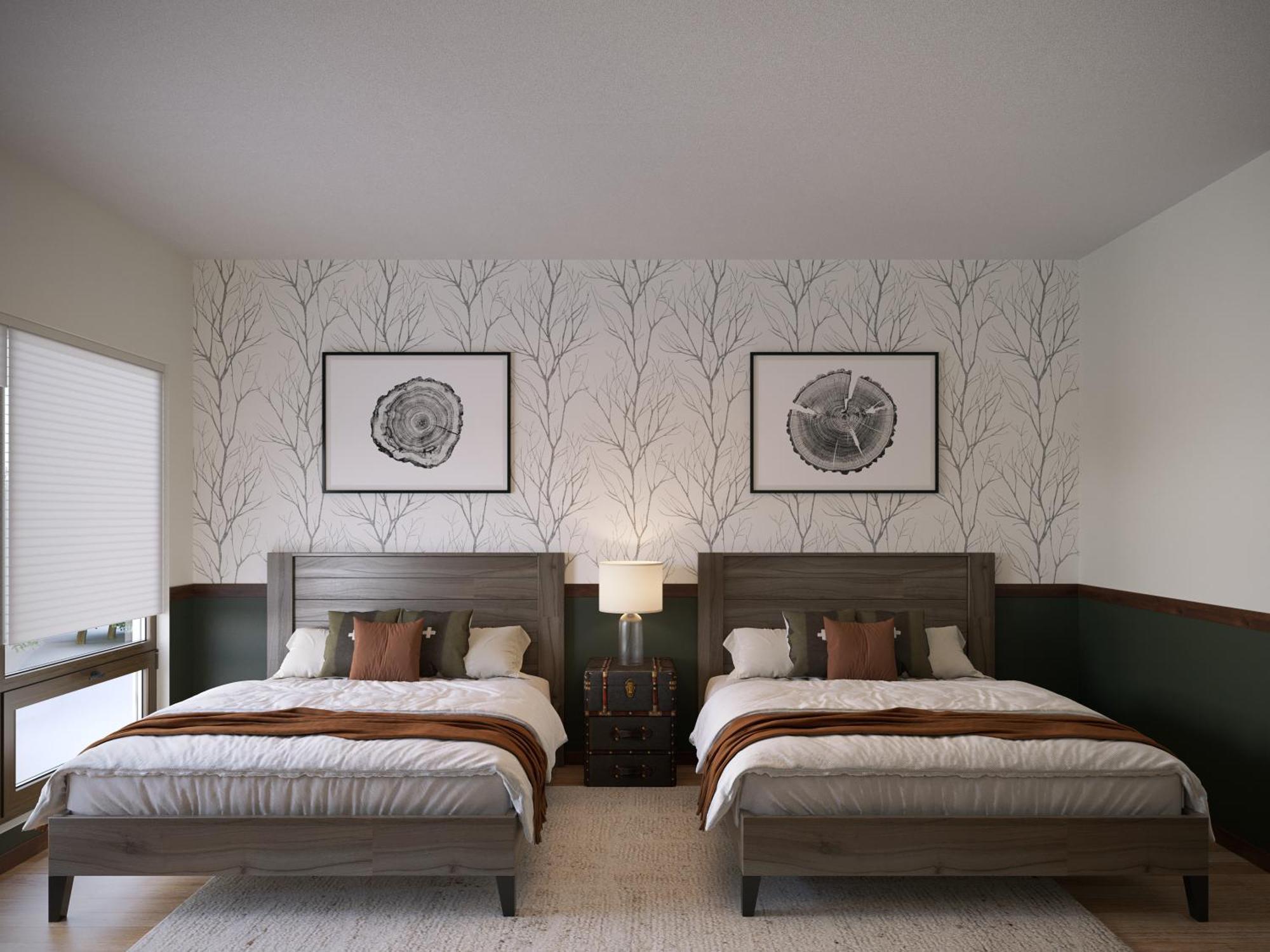 Spruce & Shore Motel Фиш Крийк Екстериор снимка