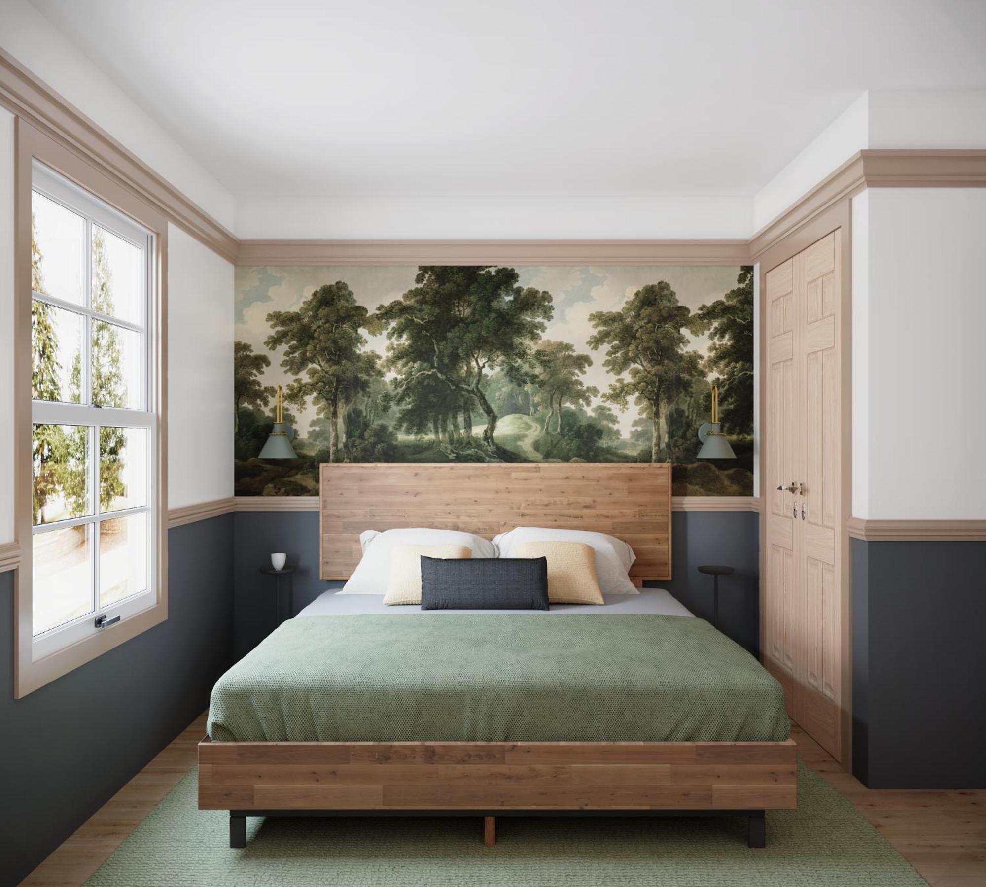 Spruce & Shore Motel Фиш Крийк Екстериор снимка